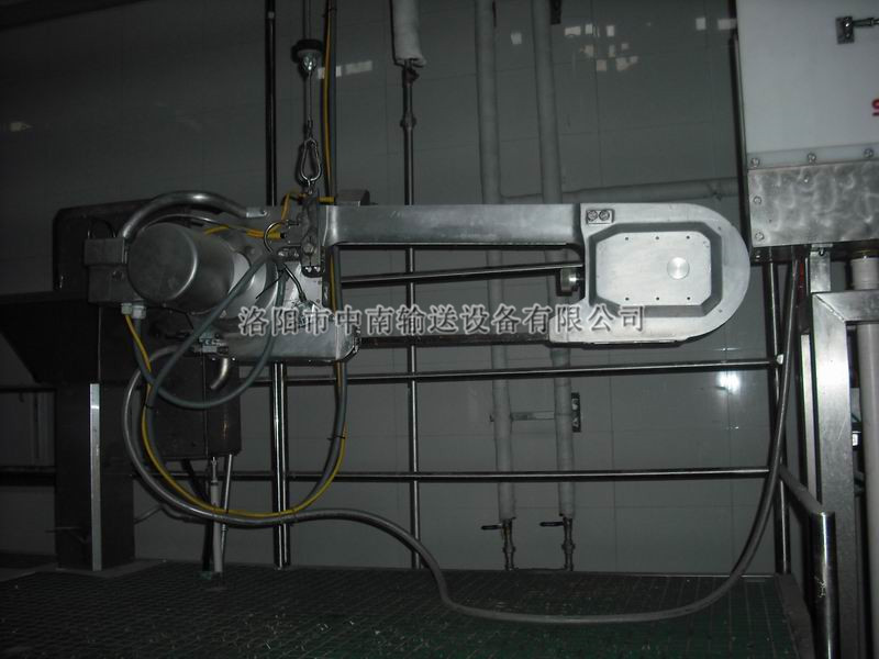 屠宰設(shè)備選擇原則是什么 屠宰設(shè)備選擇原則是什么