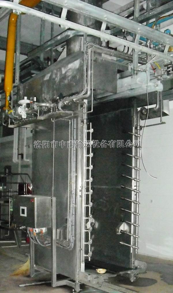 屠宰機械的保養方法是什么呢 屠宰機械的保養方法是什么呢